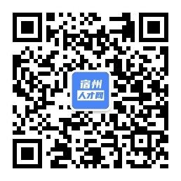 宿州人才信息网招聘网专栏——人才与企业的交汇点