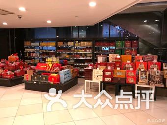 苏州惠仁百货店品牌丰富多样