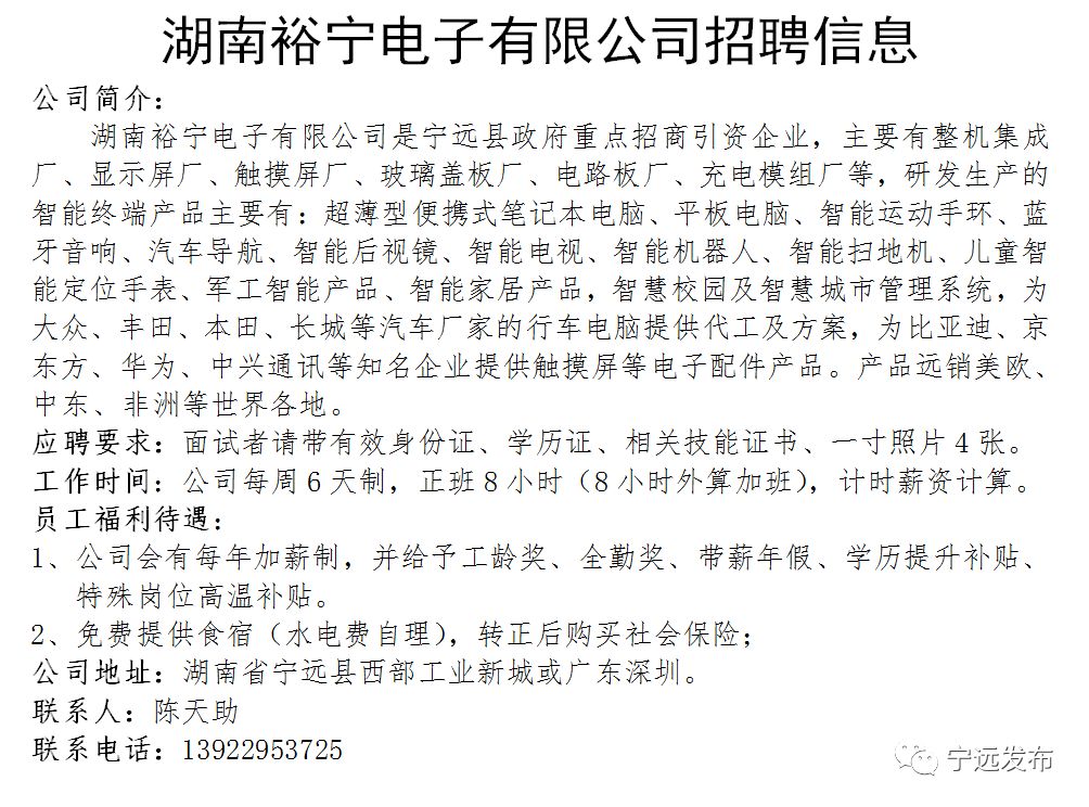 绥宁招聘人才网——连接企业与人才的桥梁