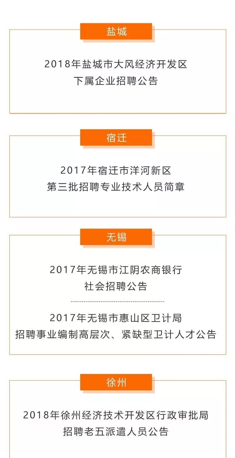 宿迁人才网教师招聘信息概览