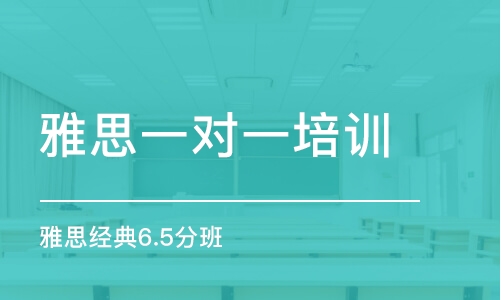 双流雅思一对一培训价格解析