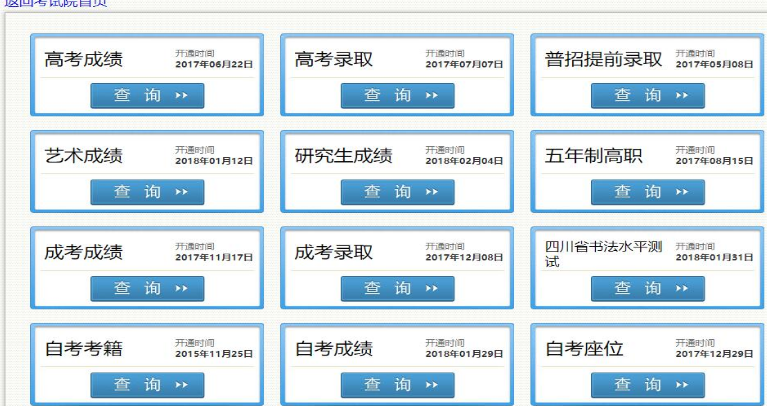 四川自学考试网，助力梦想起航的坚实平台