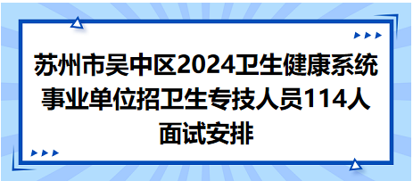 苏州卫生人才网招聘网——发掘医疗领域卓越人才的平台