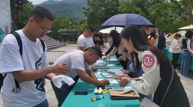 水口人才网最新招聘信息概览