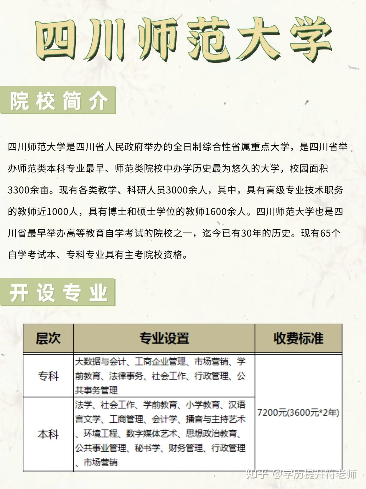 四川师范大学成教自考网，助力成人学历提升的重要平台