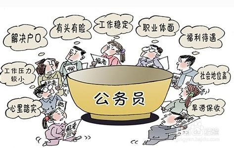 顺平公务员报考条件解析